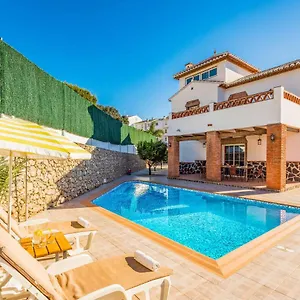 Sol Villa