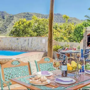 Damara Con Piscina Privada Villa